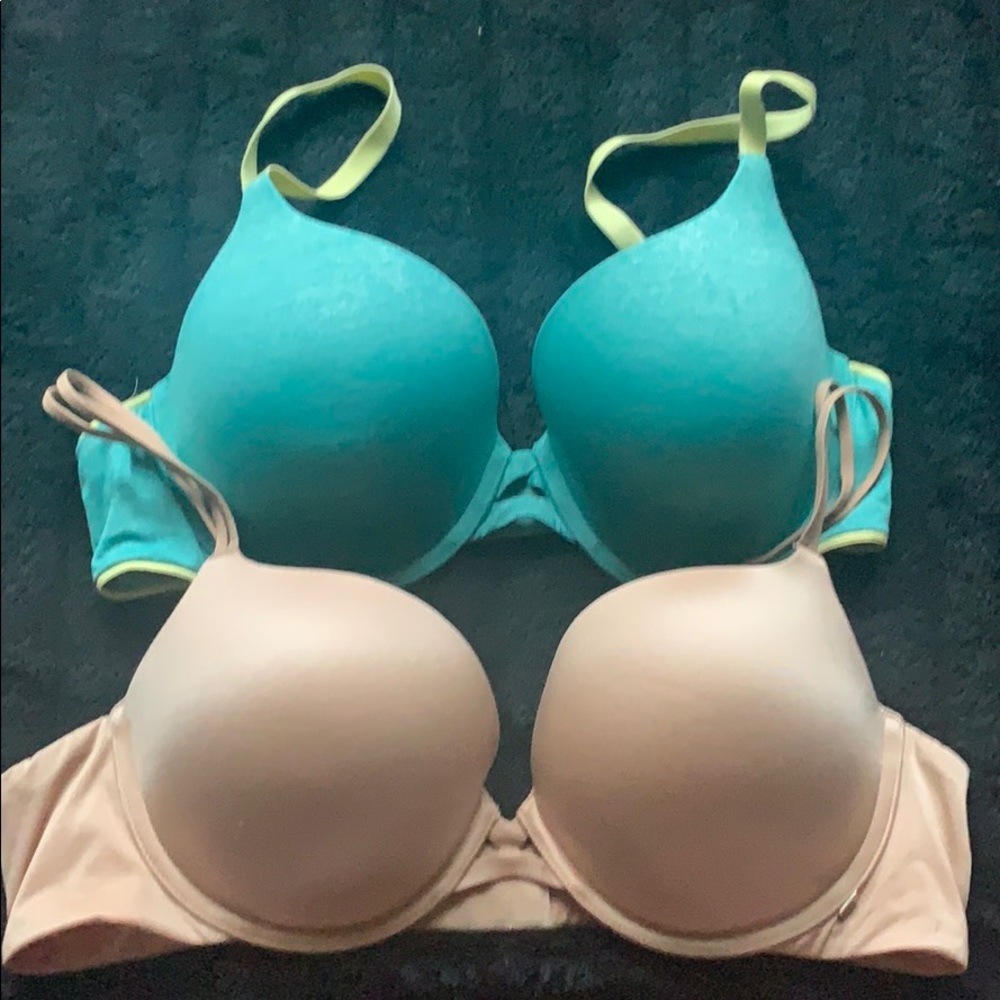 Victoria’s Secret Bra bundle